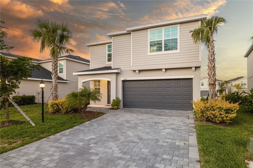 Photo of 13980 Lilac Sky Terrace, Bradenton, FL 34211 (MLS # A4674020)