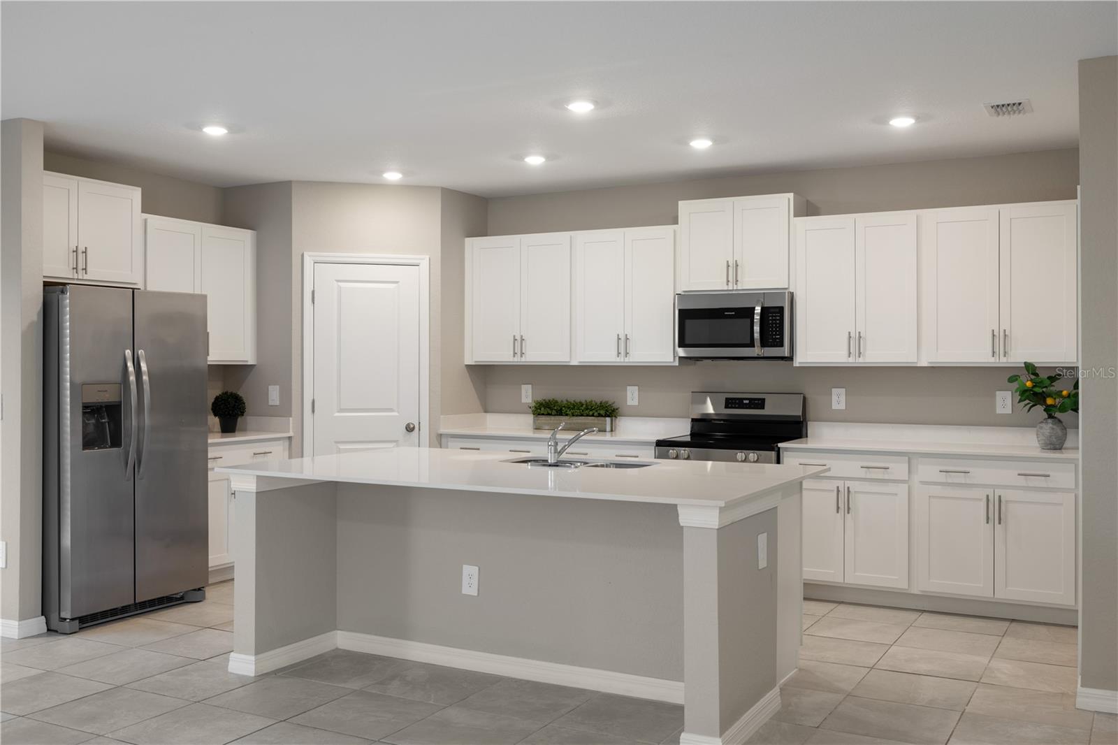 AURORA - Residential