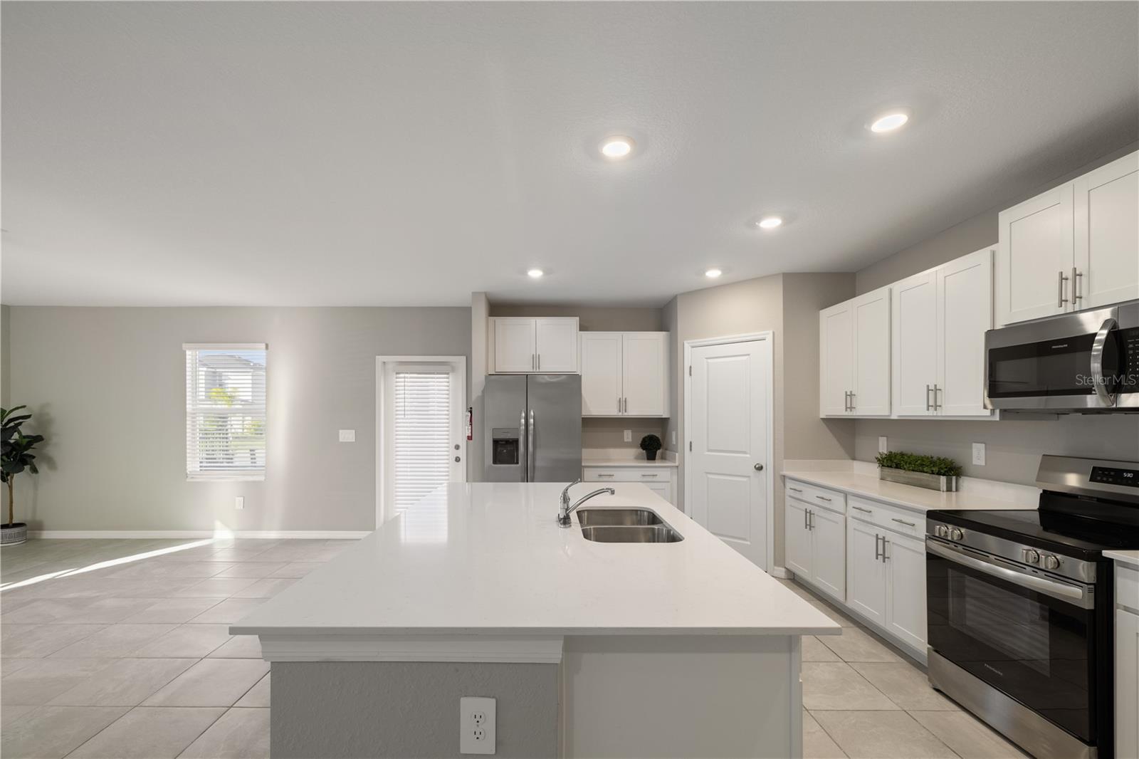 AURORA - Residential