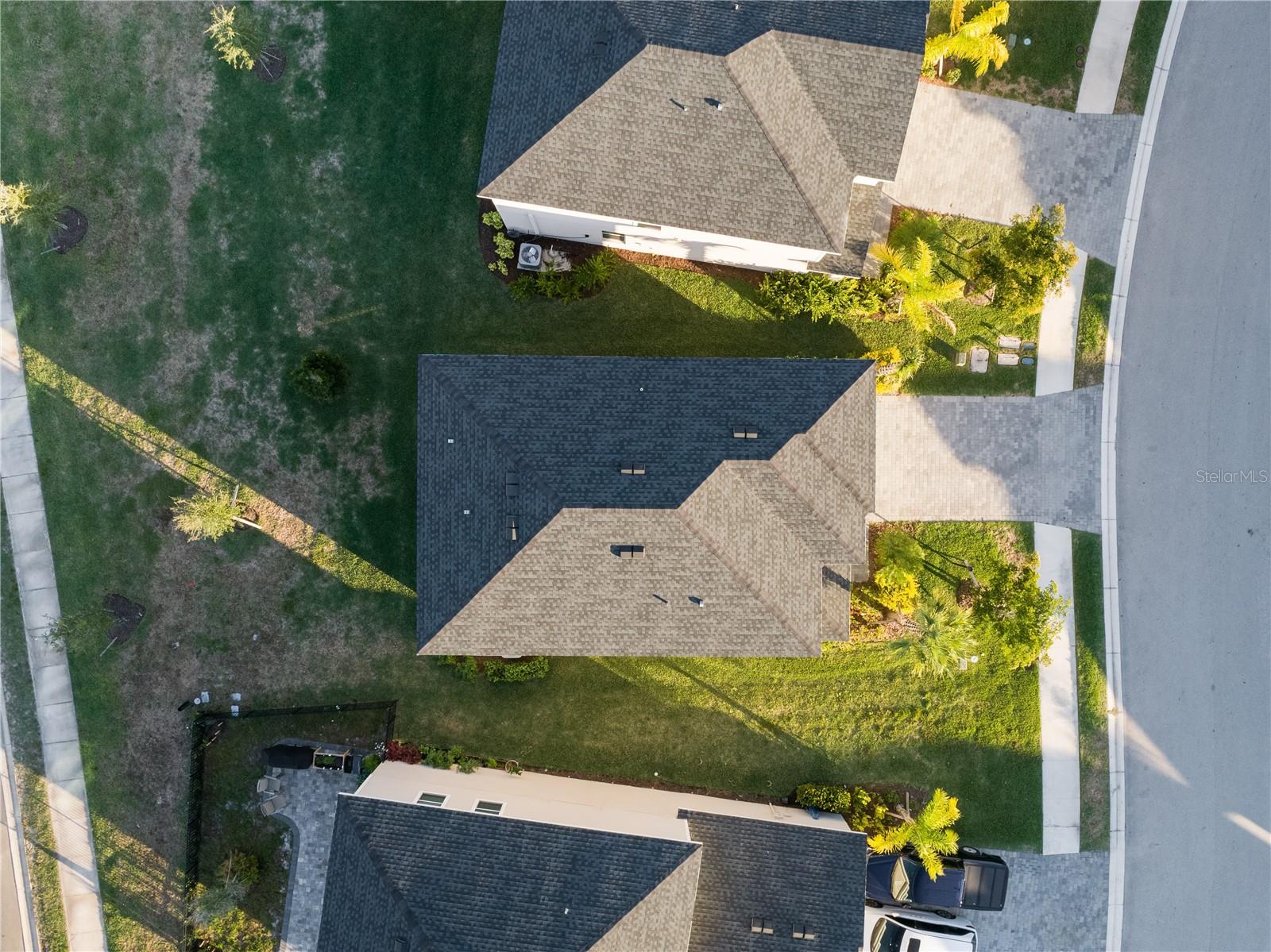 AURORA - Residential