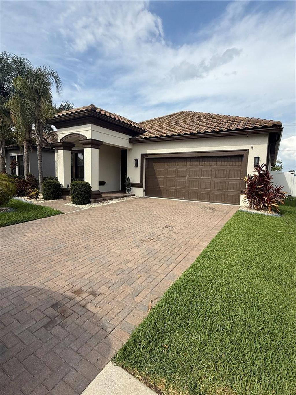Photo of 13172 Green Violet Drive, Riverview, FL 33579 (MLS # TB8381947)