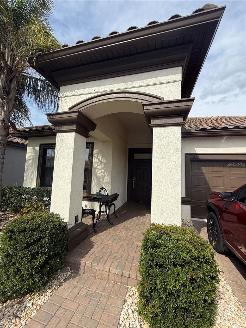 Photo of 13172 Green Violet Drive, Riverview, FL 33579 (MLS # TB8381947)