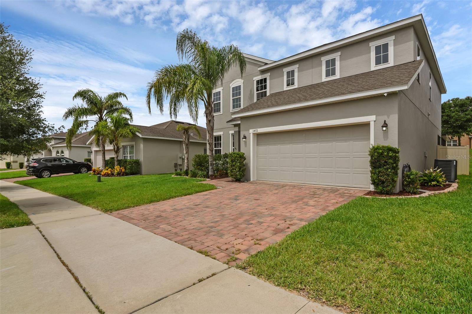 3472 GRETCHEN DRIVE
