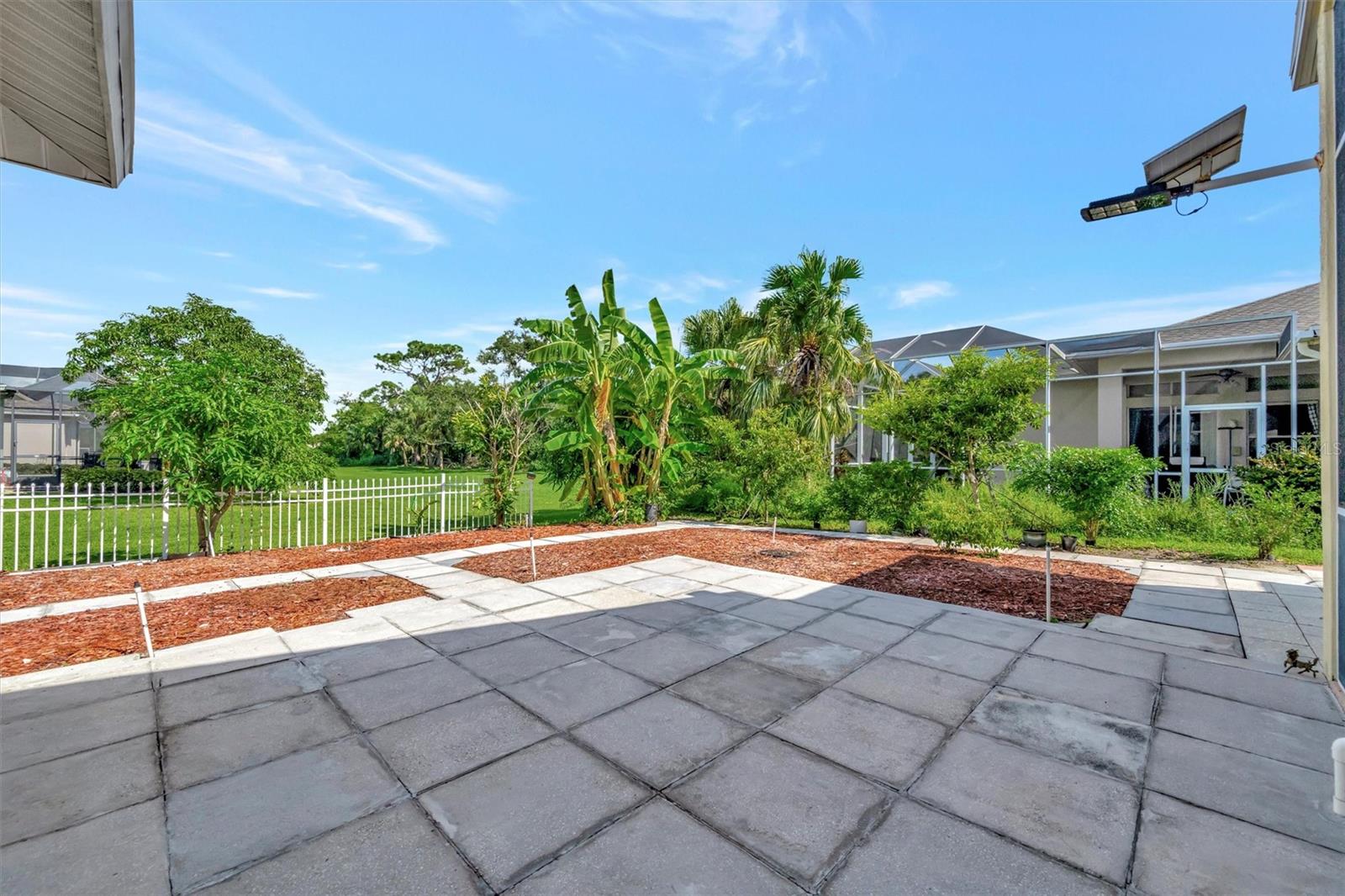 CASCADES AT SARASOTA PH II - Residential Lease