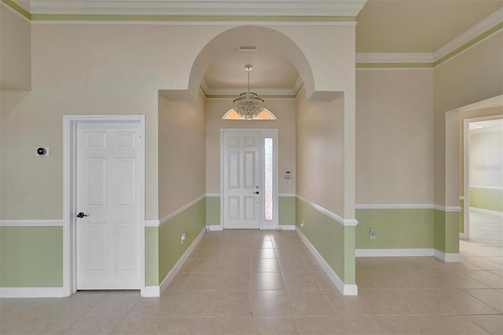 CASCADES AT SARASOTA PH II - Residential Lease