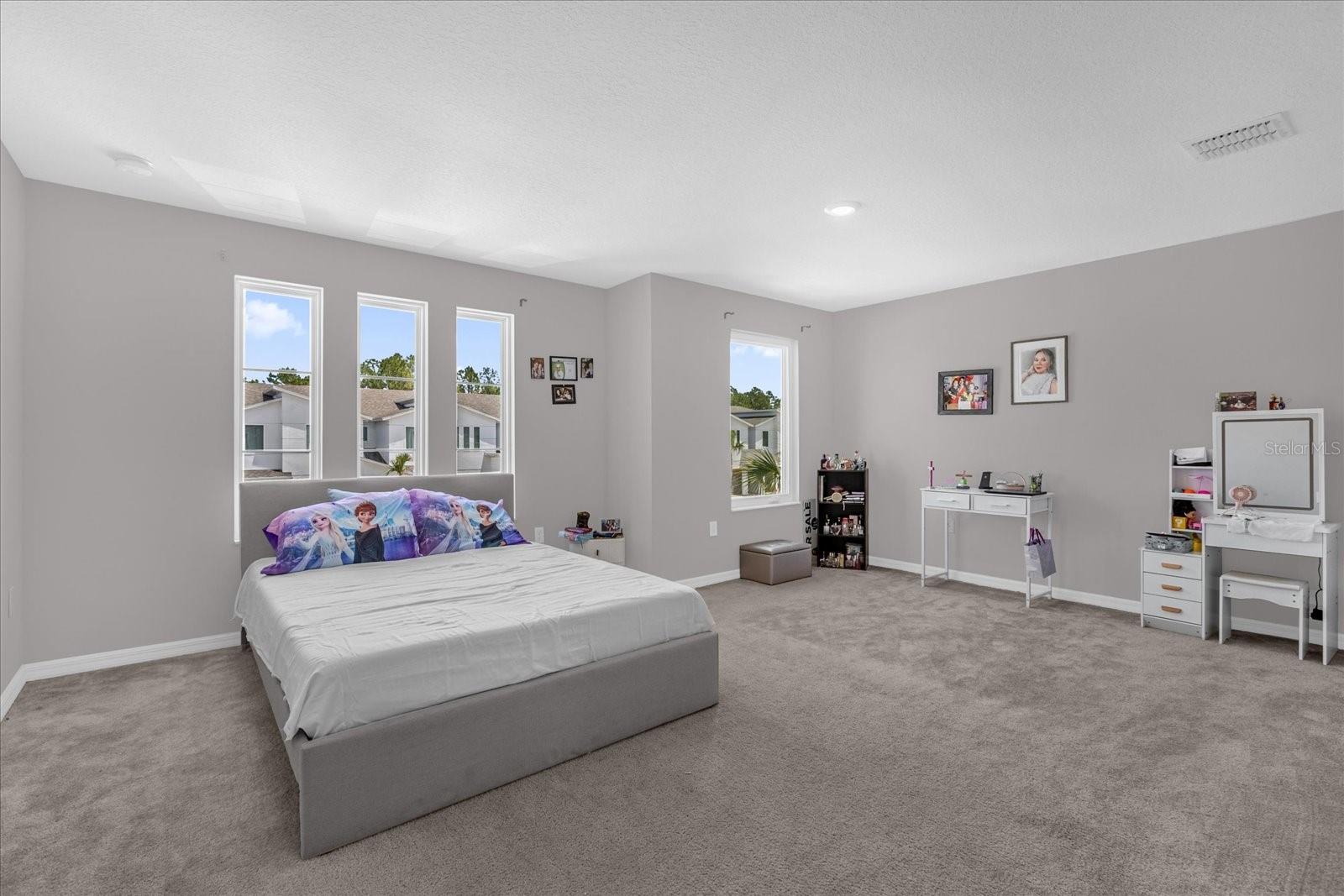 BELLA PARC - Residential