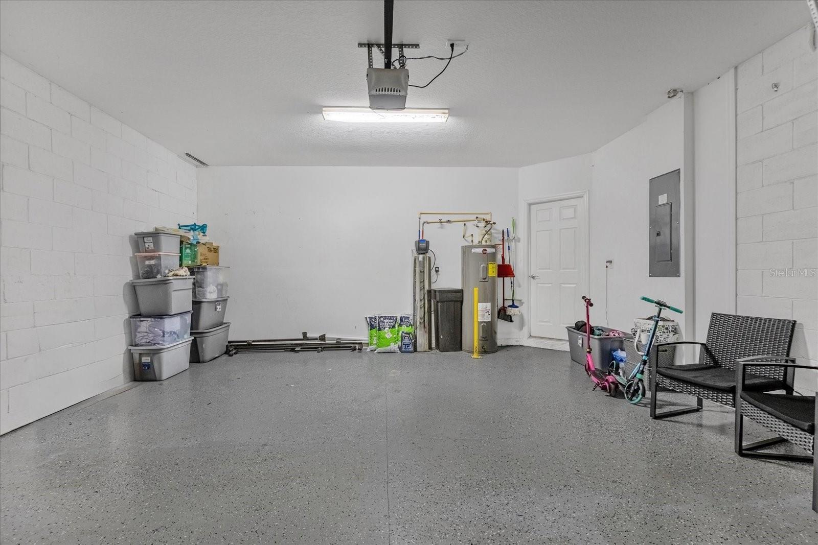 BELLA PARC - Residential