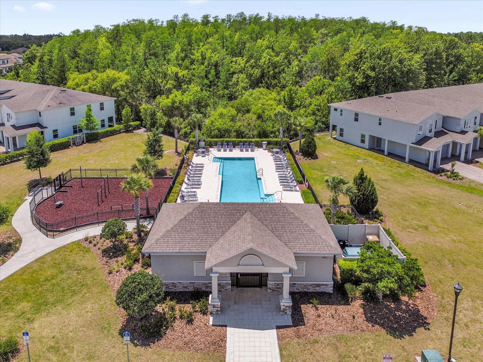 BELLA PARC - Residential