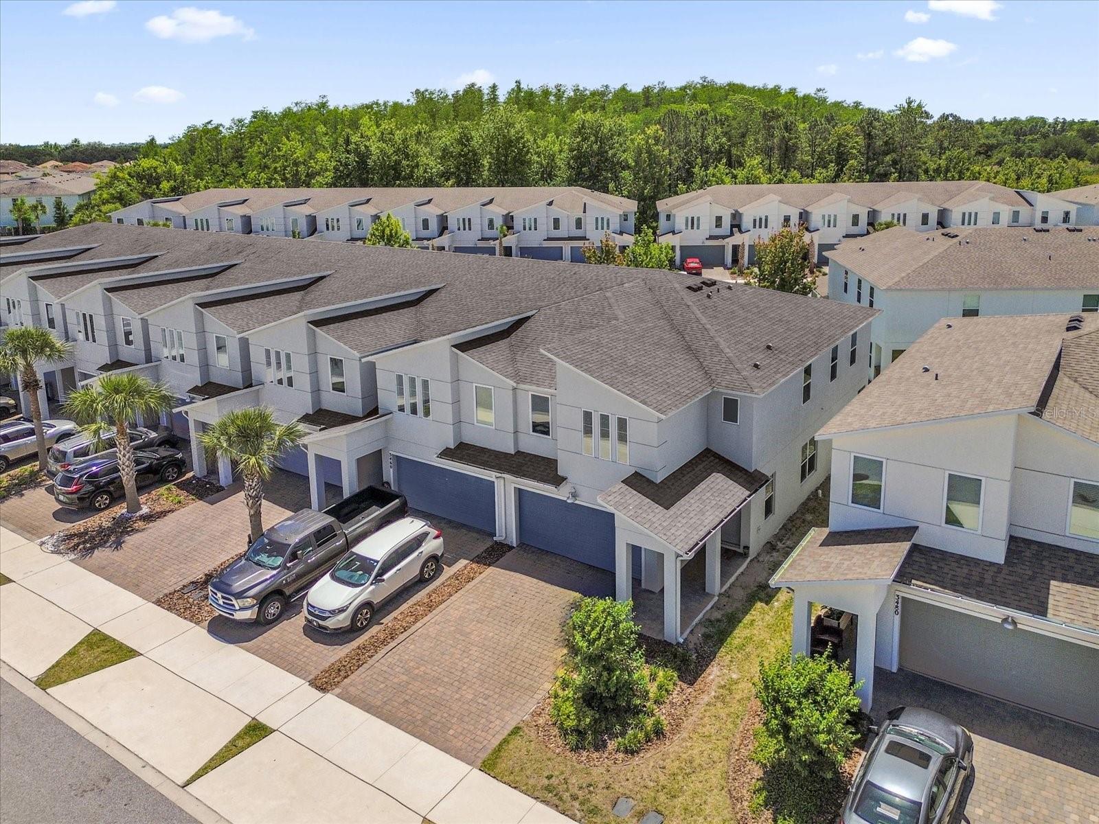 BELLA PARC - Residential