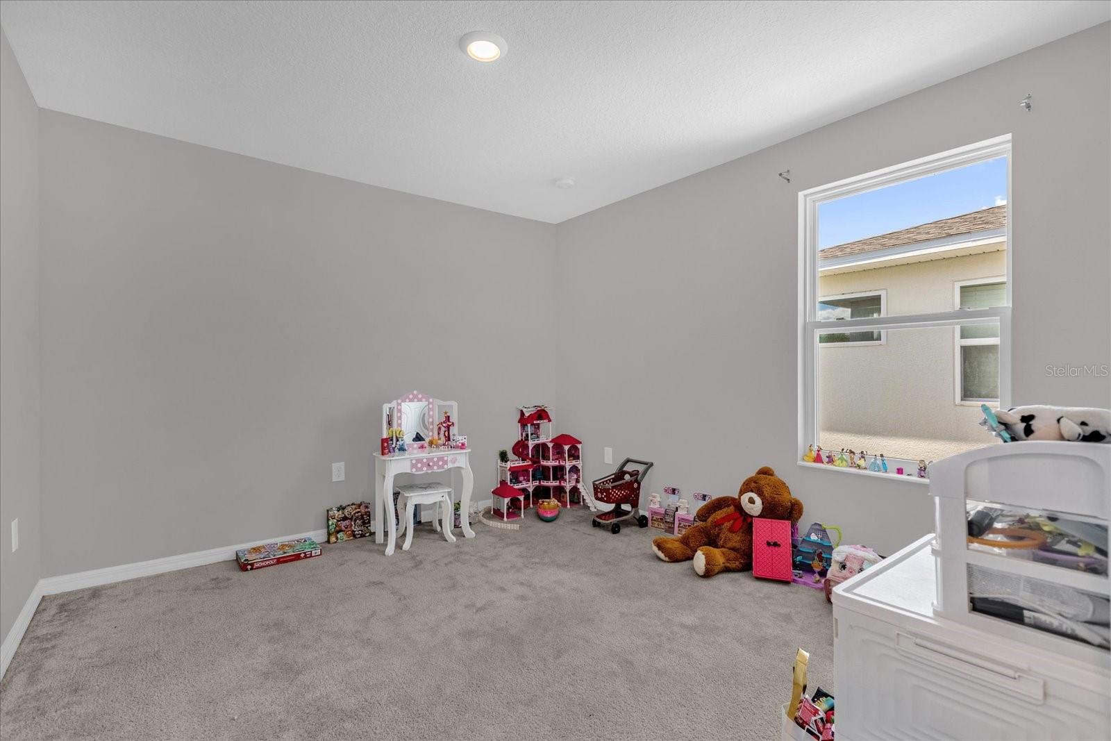 BELLA PARC - Residential