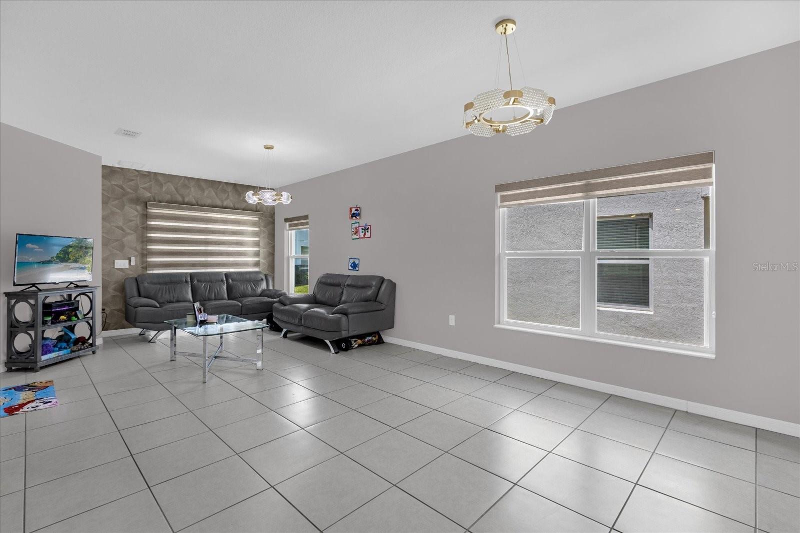 BELLA PARC - Residential