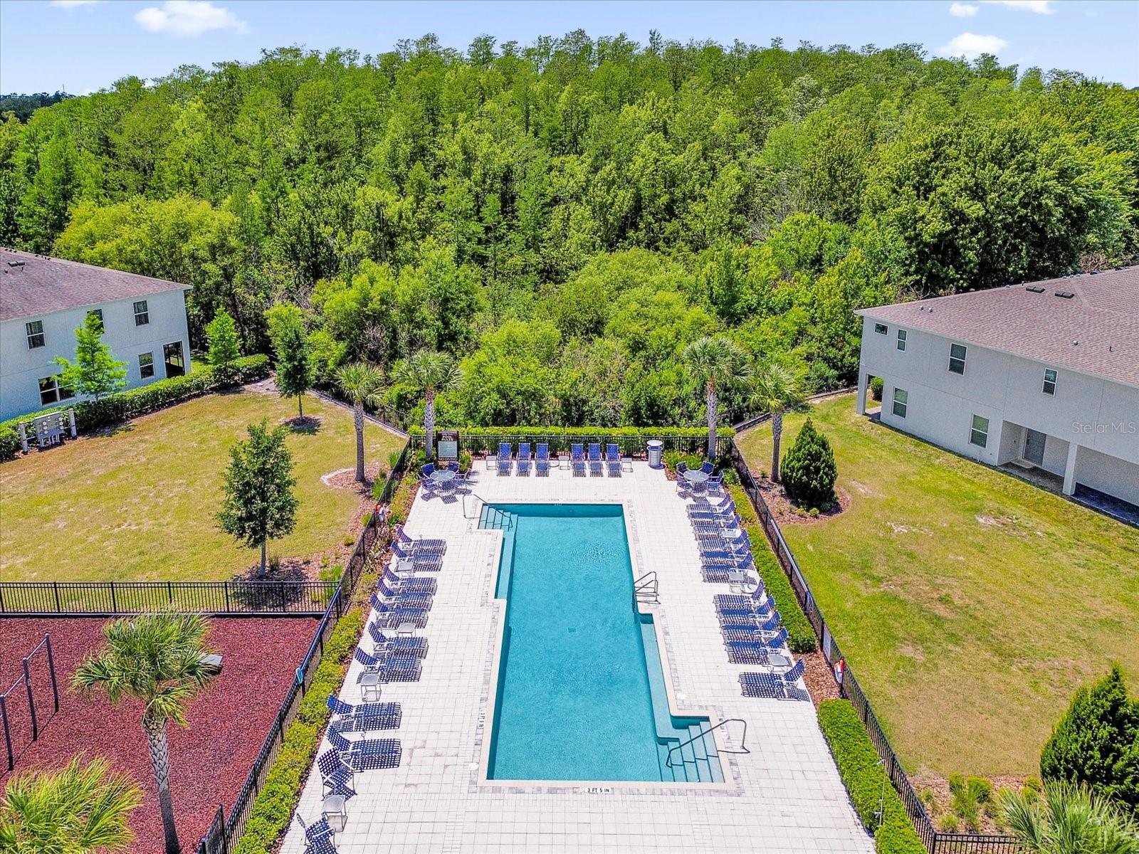 BELLA PARC - Residential