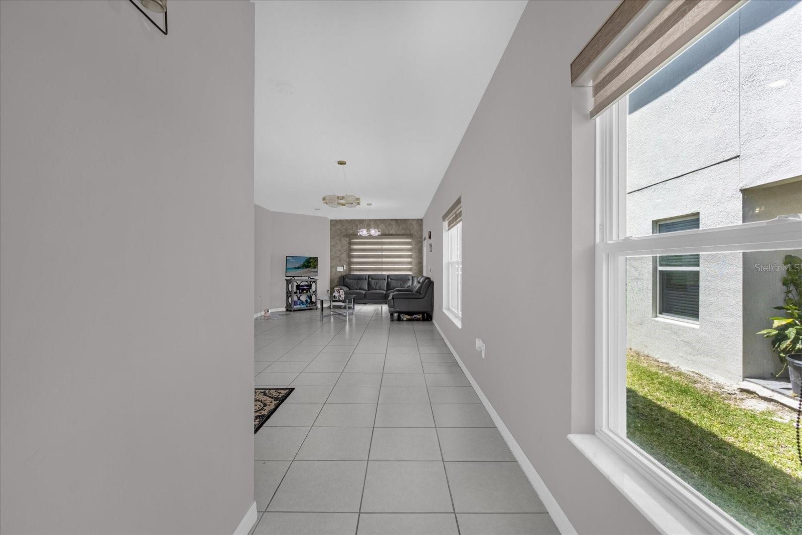 BELLA PARC - Residential