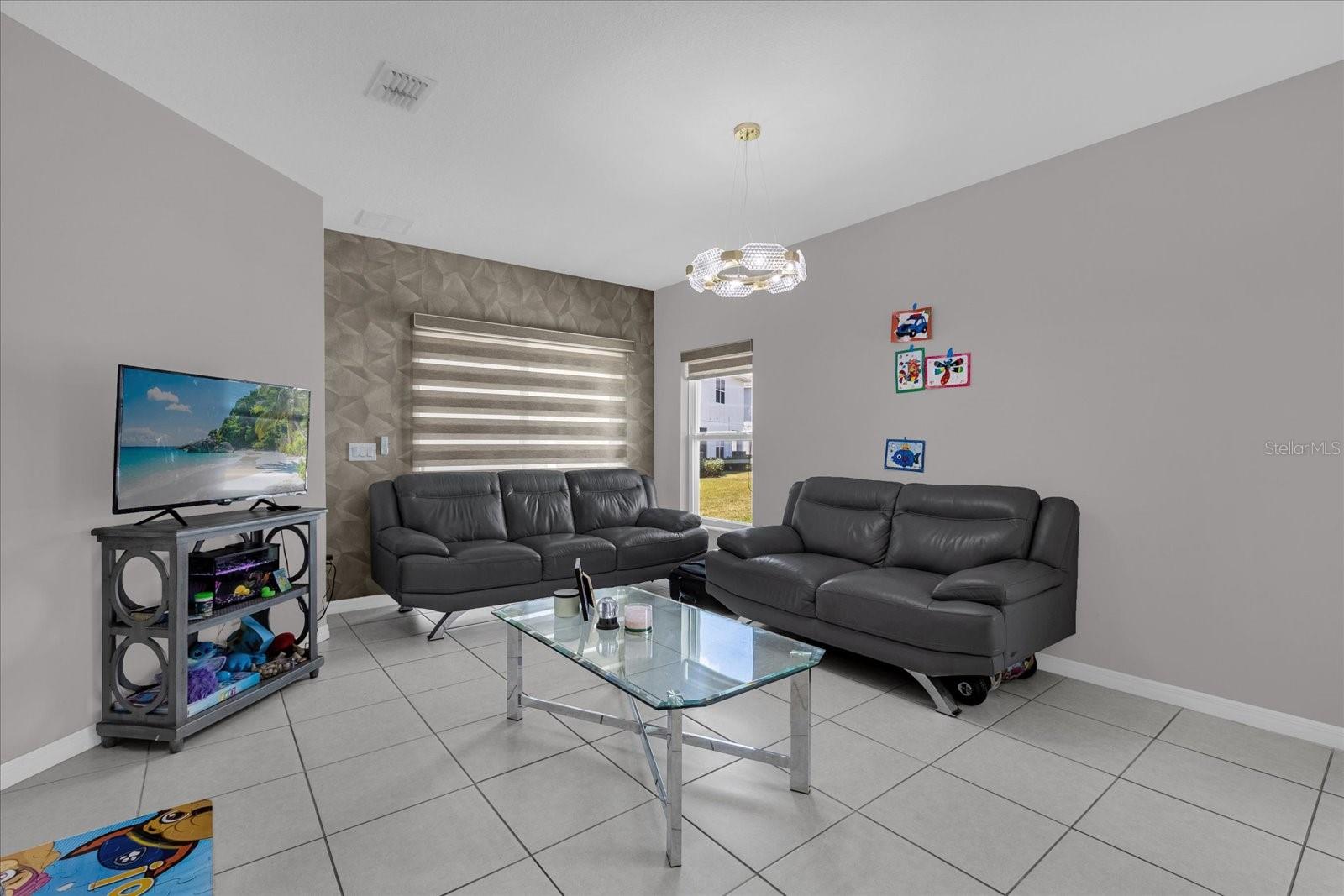 BELLA PARC - Residential