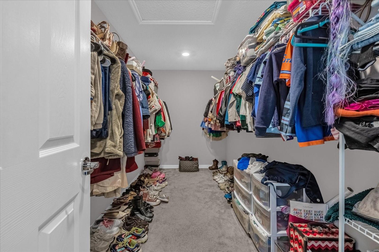 BELLA PARC - Residential