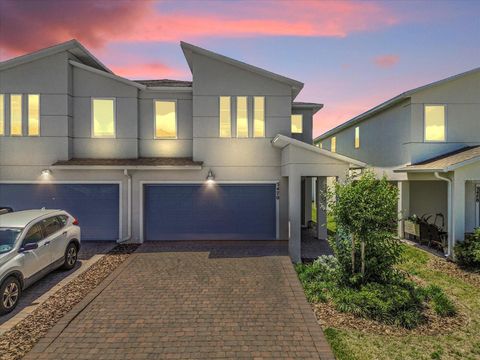 Property photo of 3470 Beau Road, Kissimmee, FL 34746