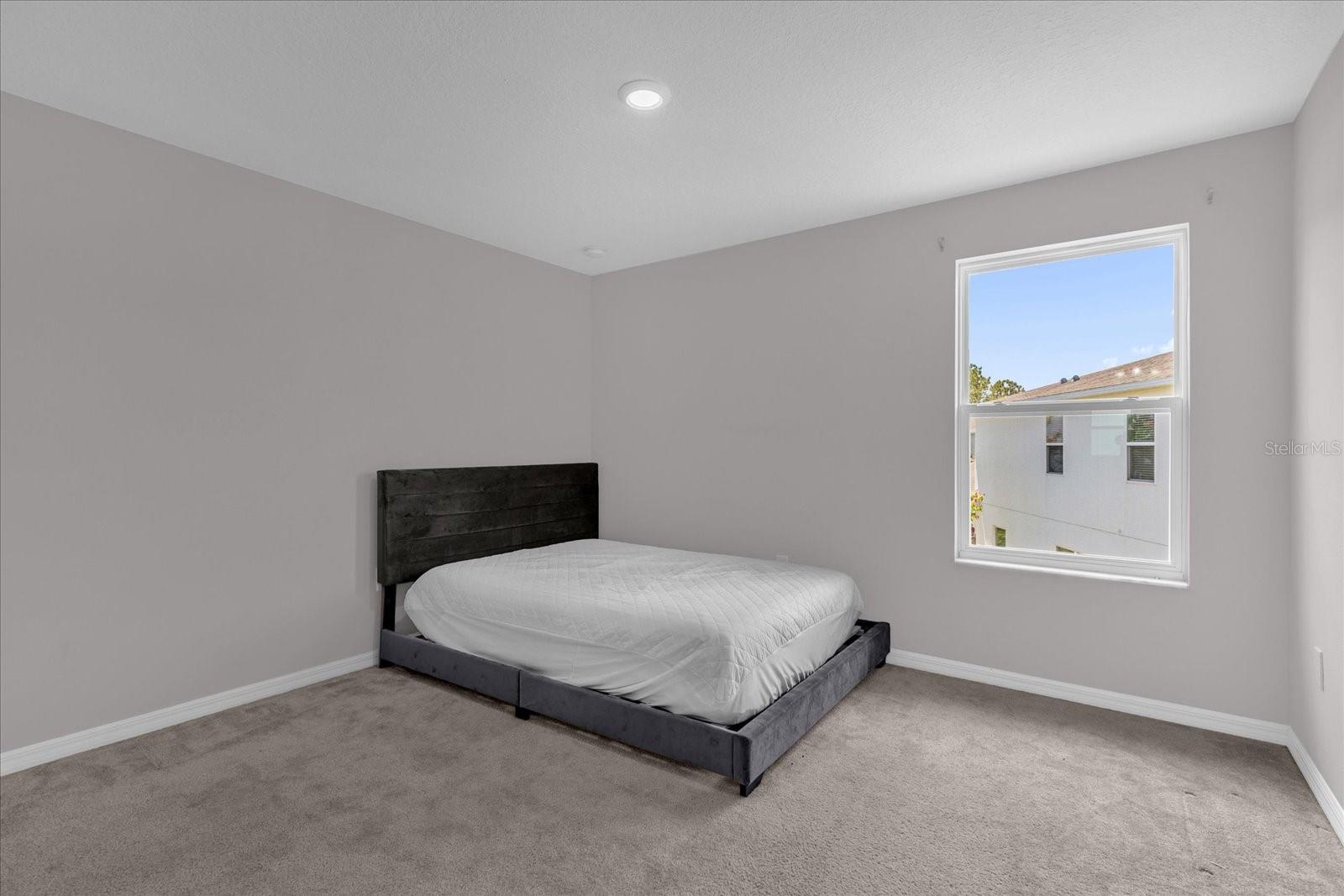 BELLA PARC - Residential