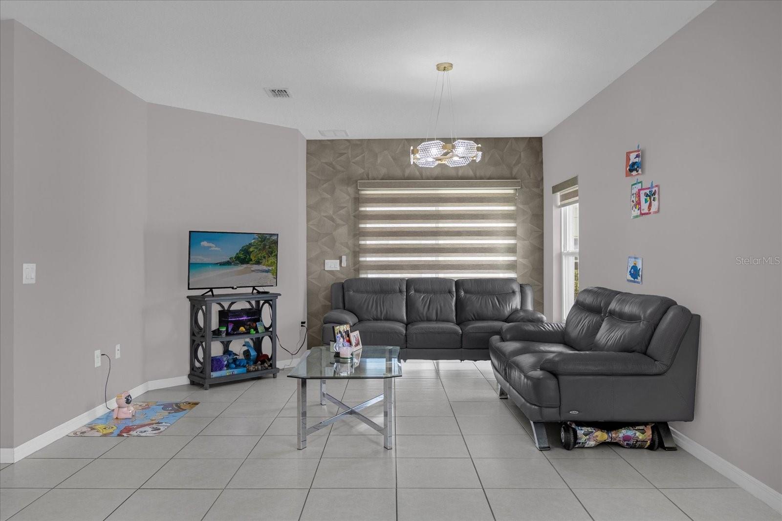 BELLA PARC - Residential