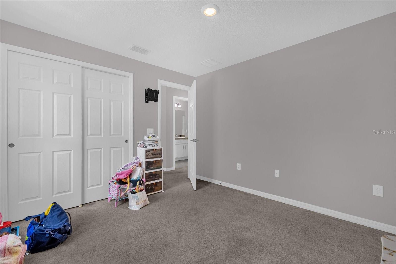 BELLA PARC - Residential