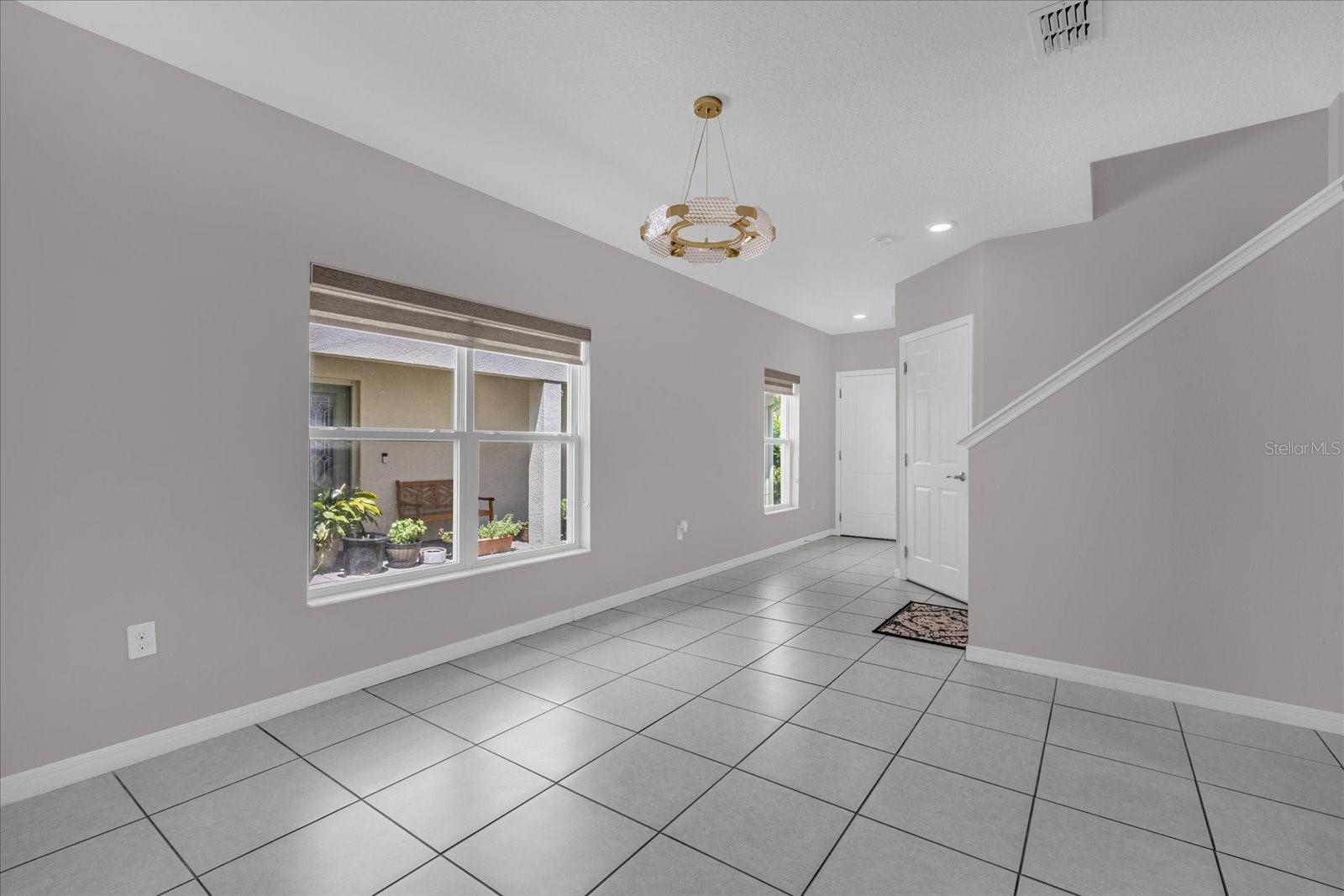 BELLA PARC - Residential