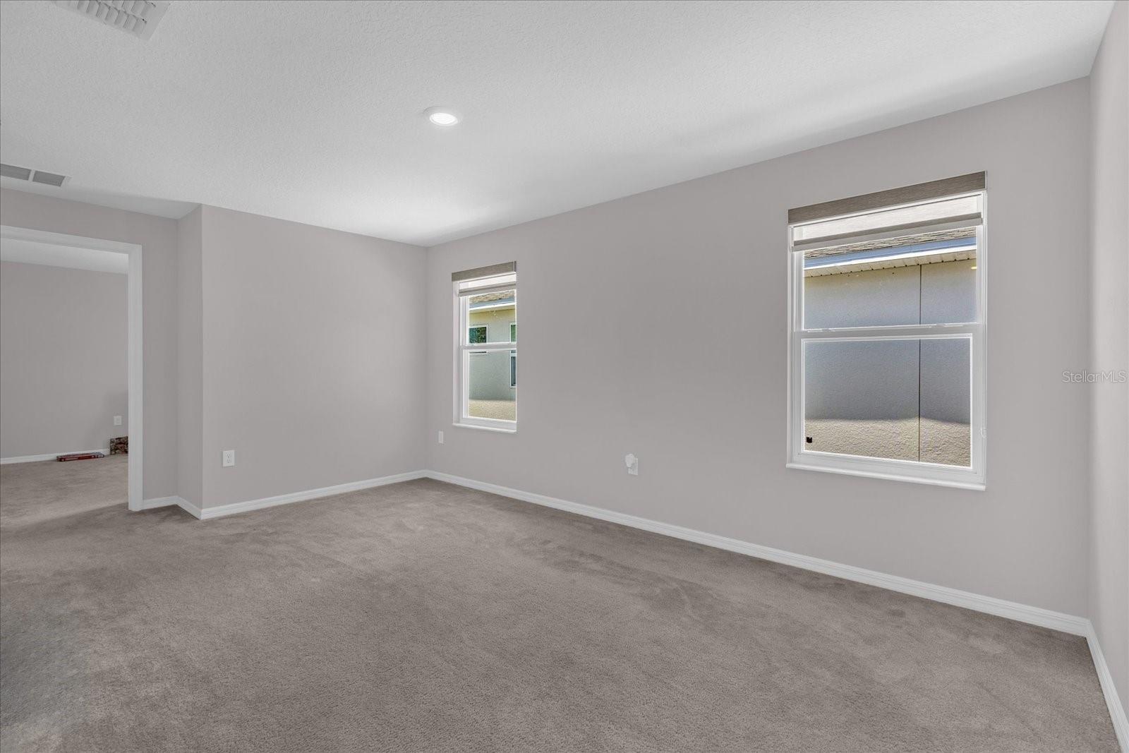 BELLA PARC - Residential