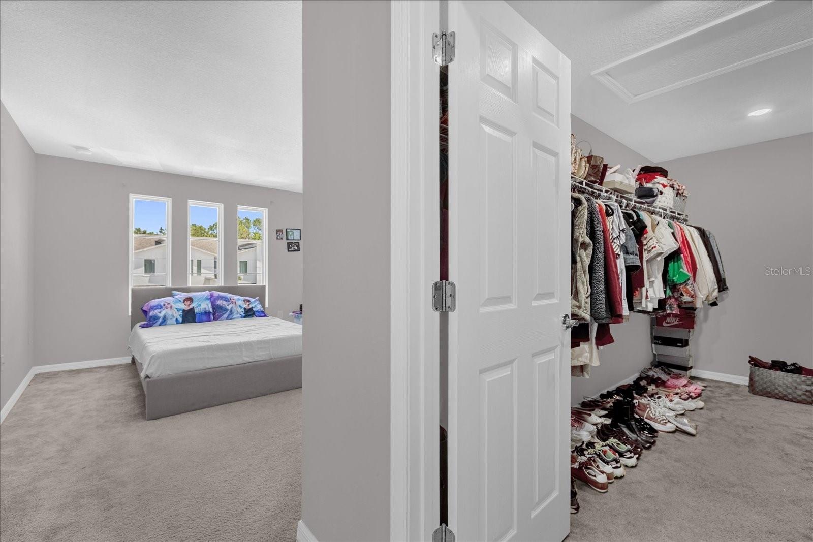 BELLA PARC - Residential