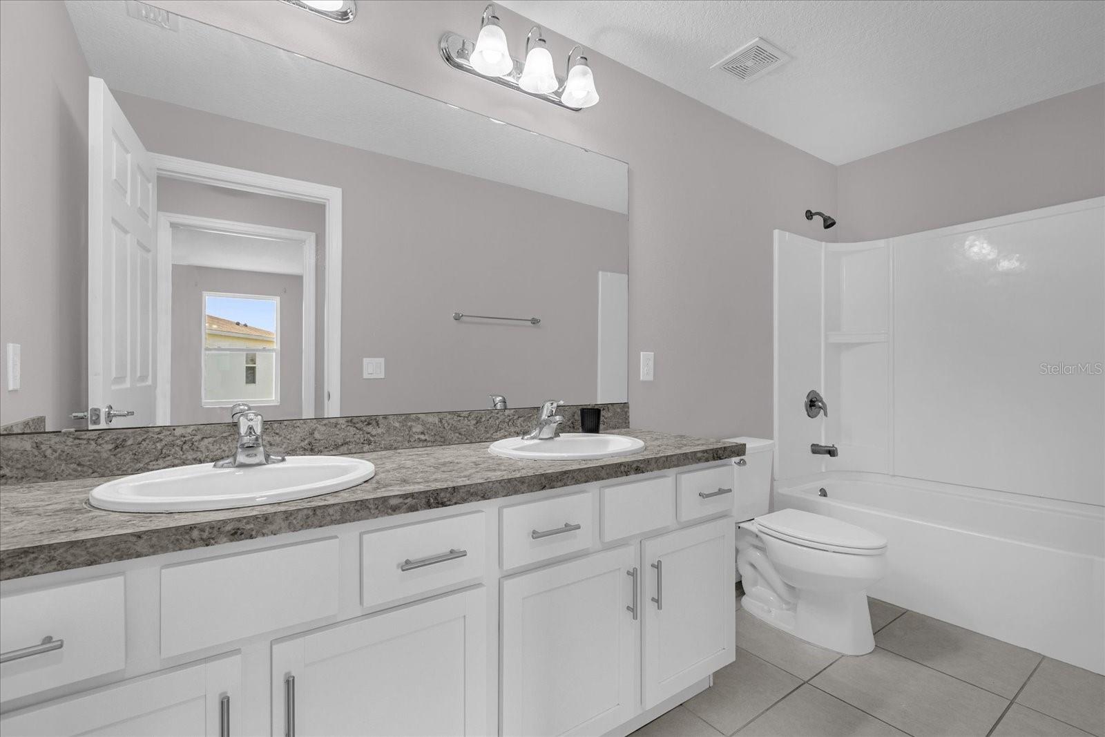 BELLA PARC - Residential