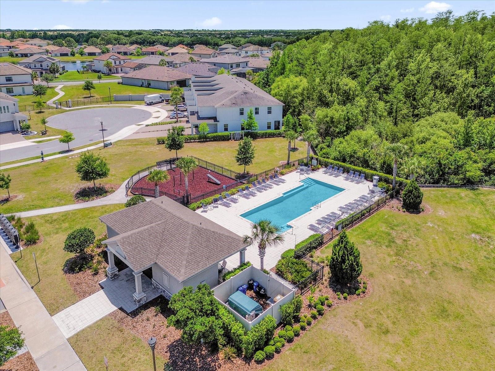 BELLA PARC - Residential