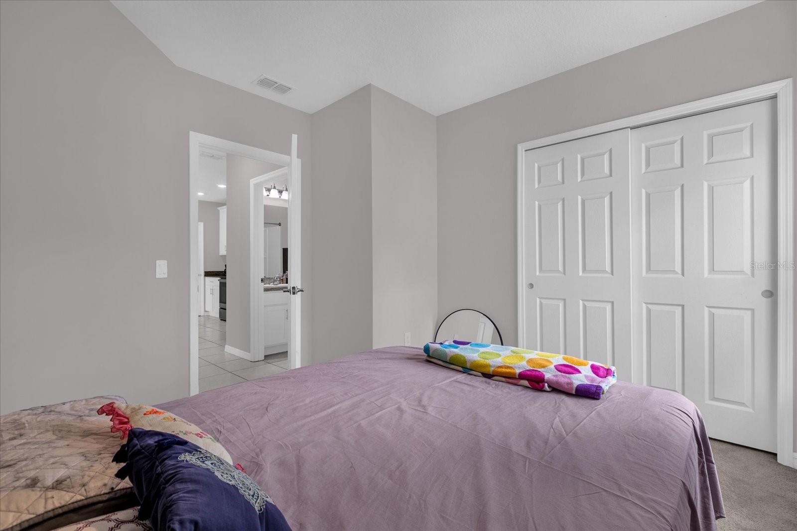 BELLA PARC - Residential