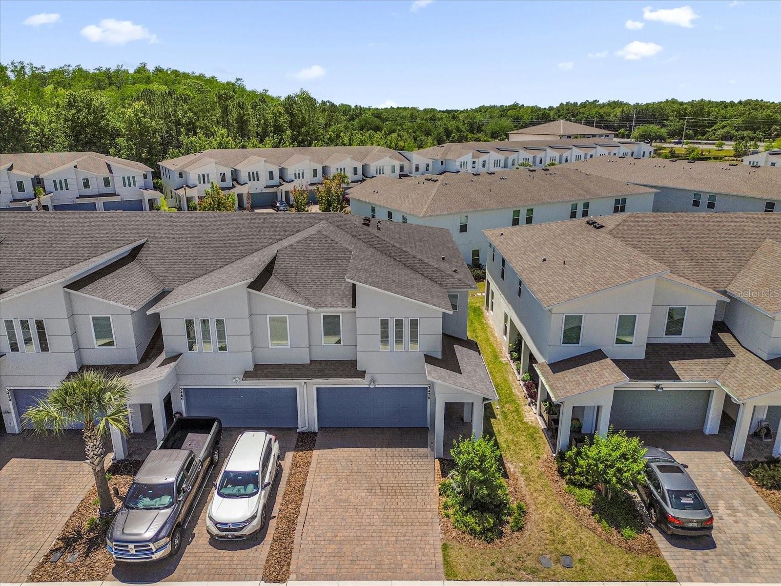 BELLA PARC - Residential