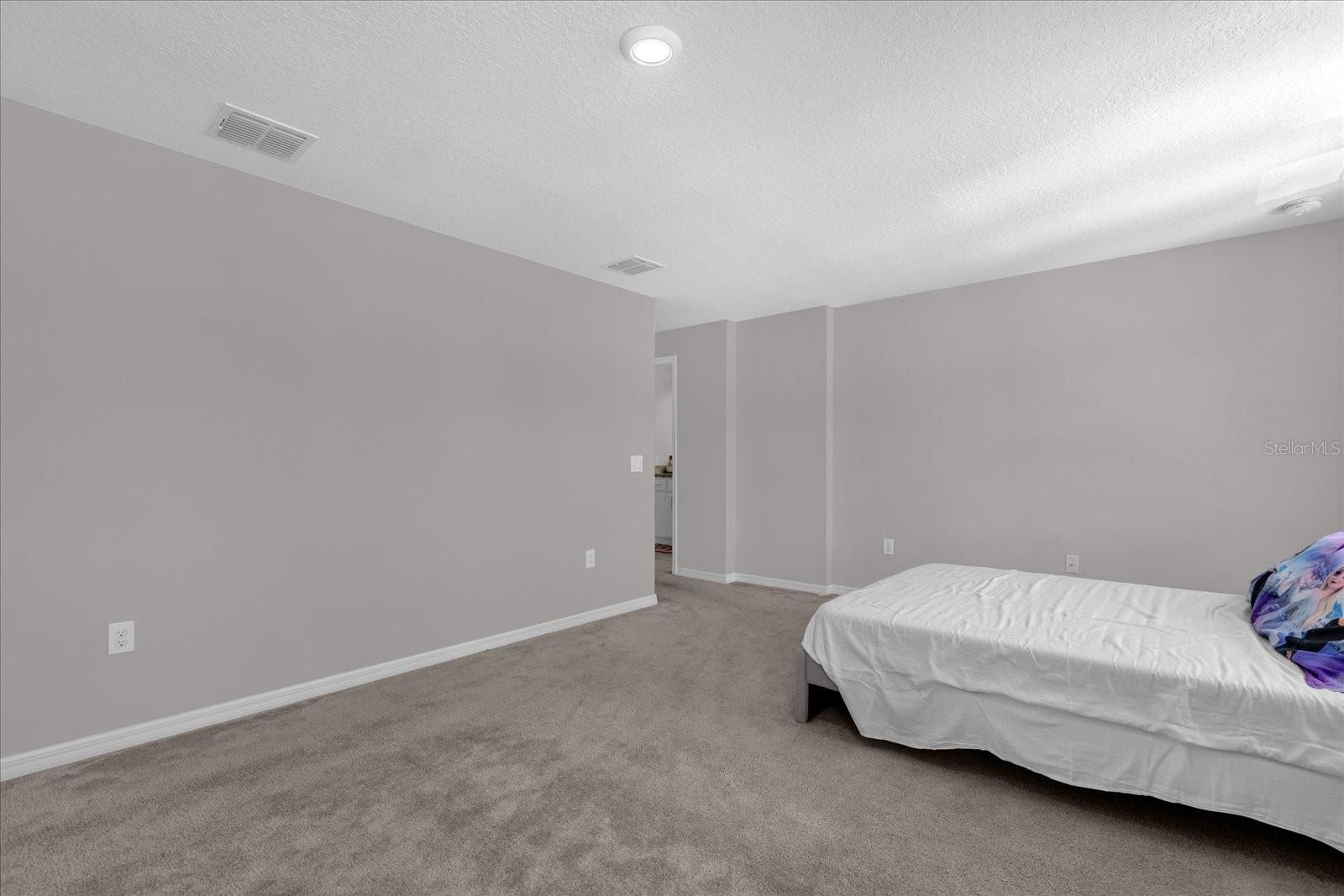 BELLA PARC - Residential