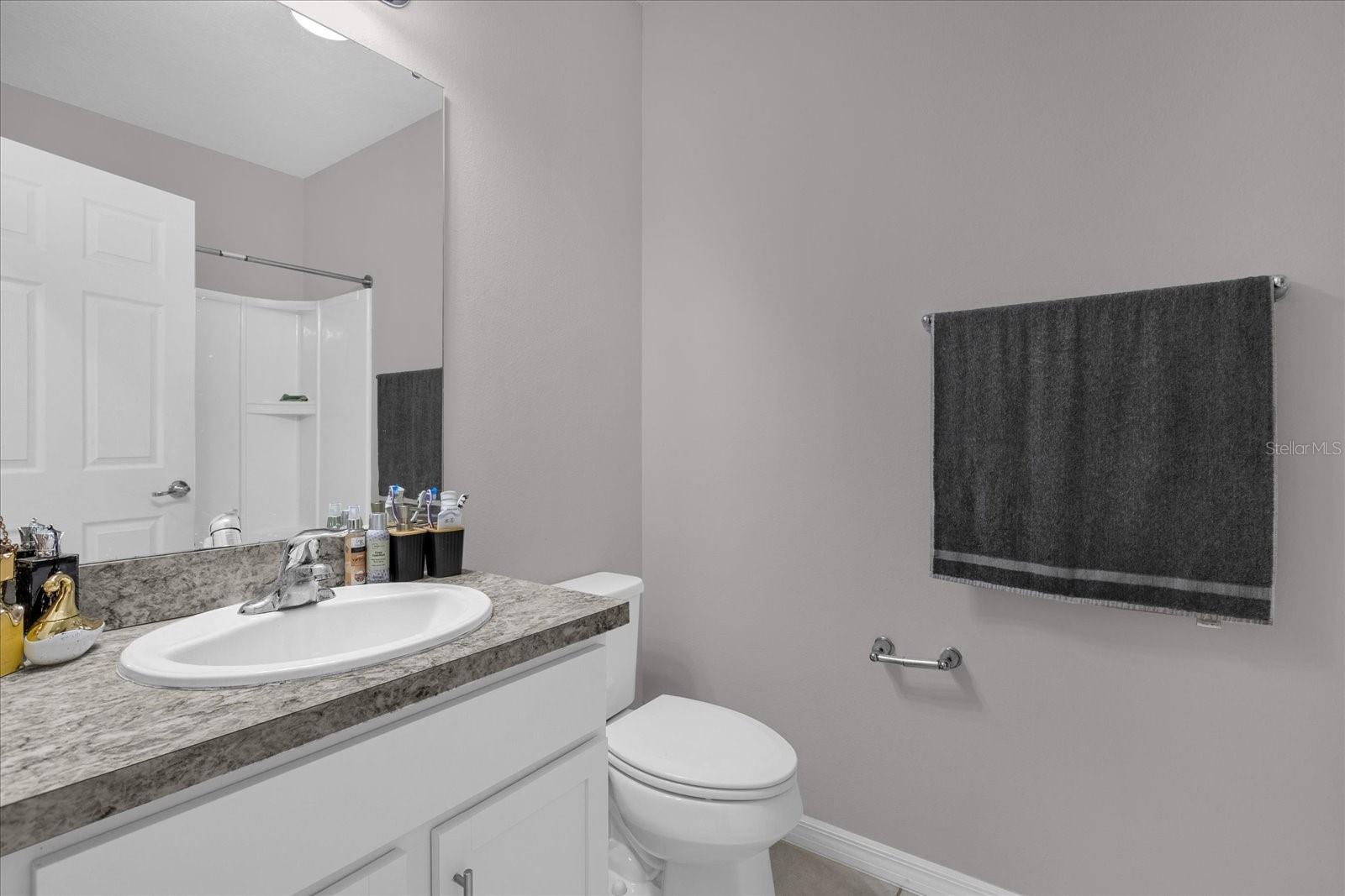 BELLA PARC - Residential