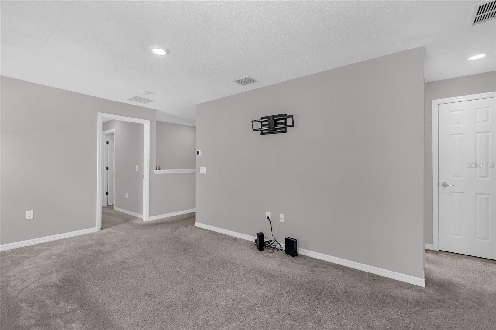 BELLA PARC - Residential