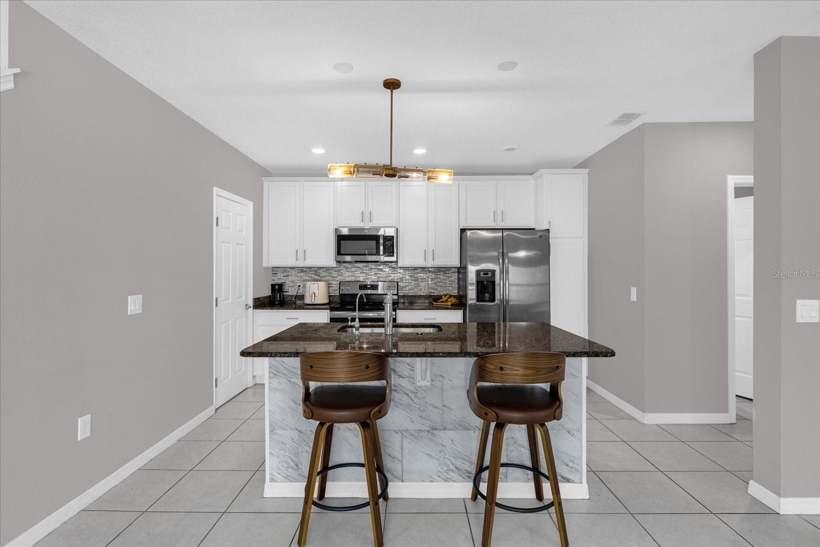 BELLA PARC - Residential