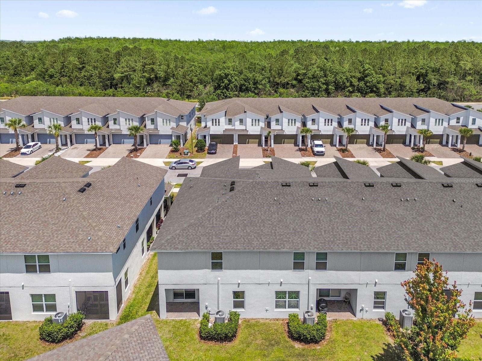 BELLA PARC - Residential