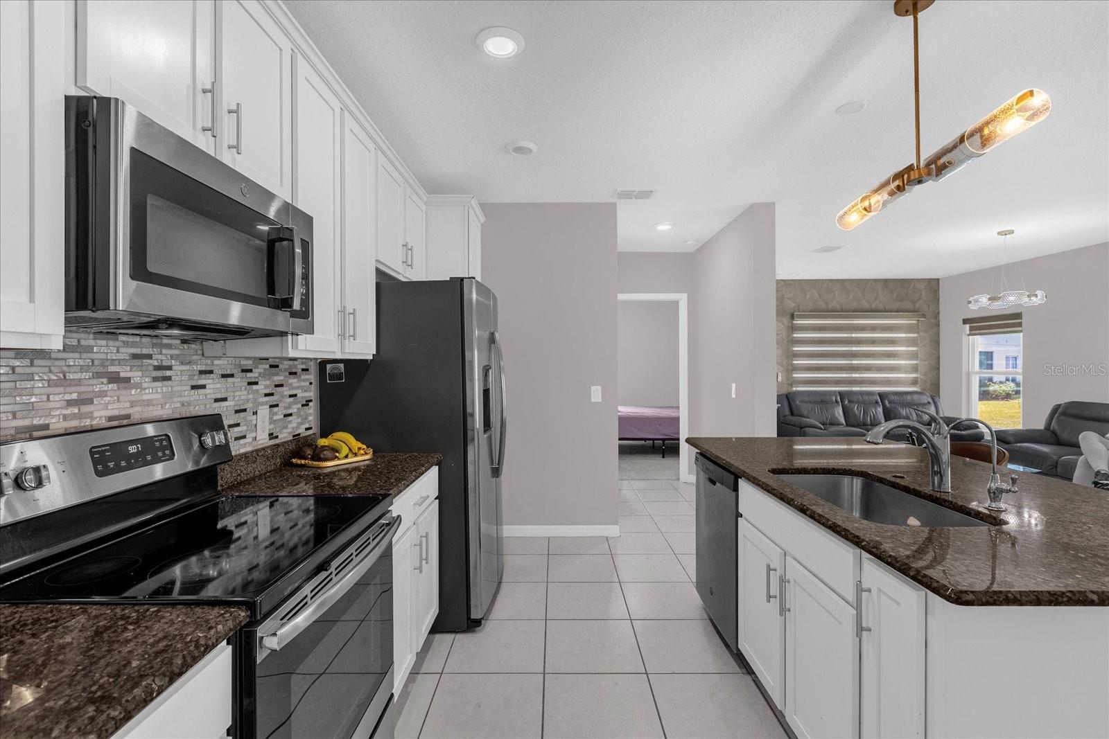 BELLA PARC - Residential