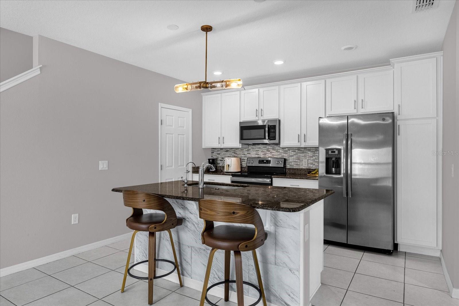 BELLA PARC - Residential