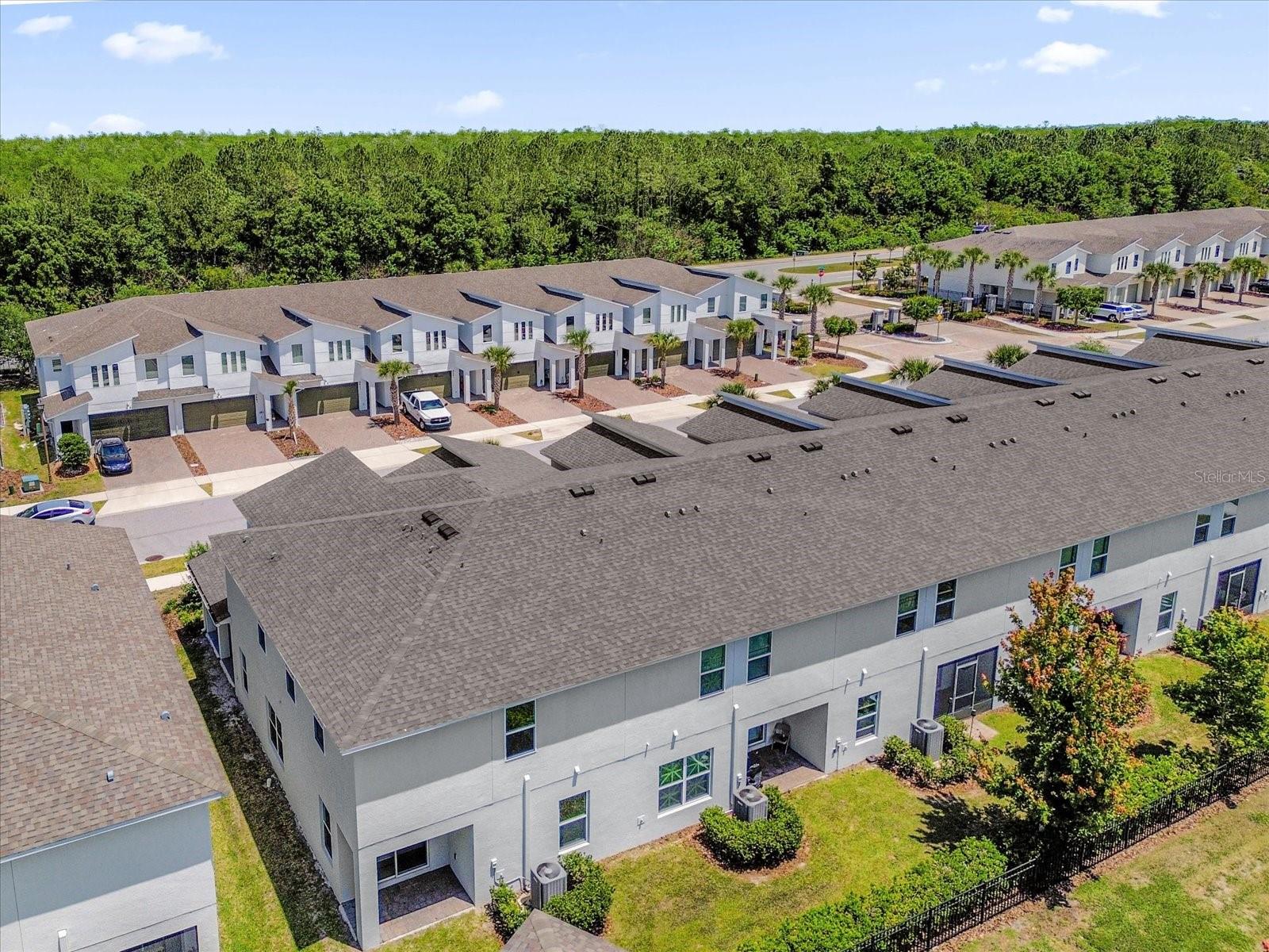 BELLA PARC - Residential