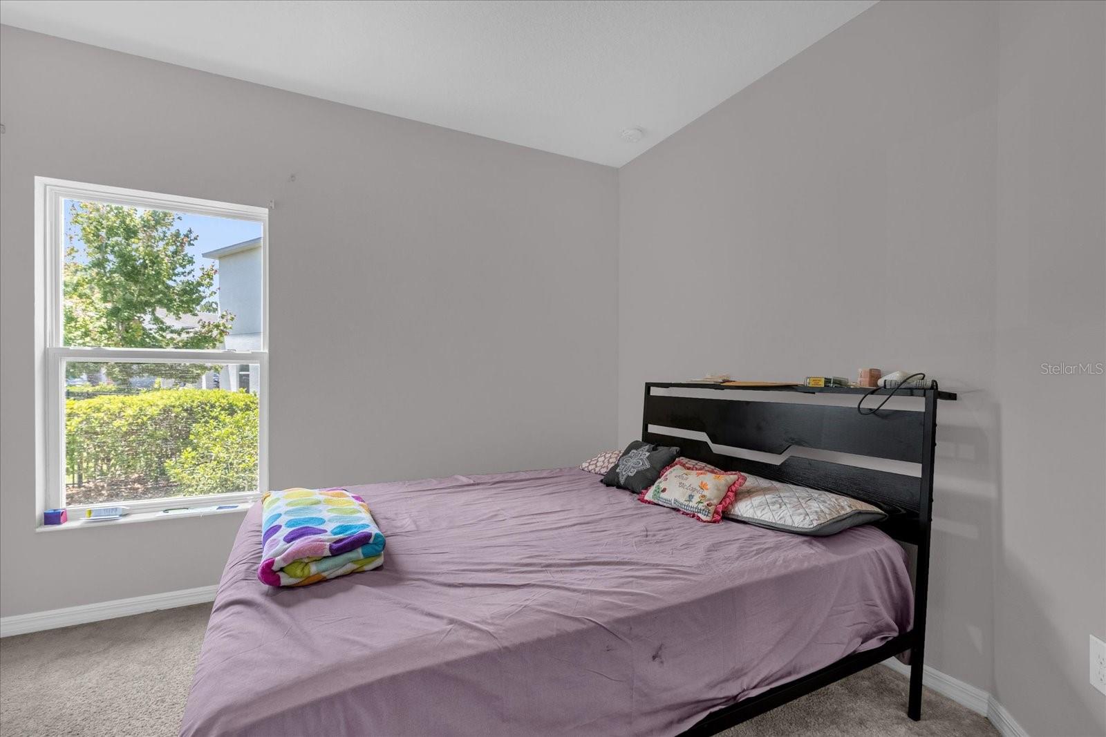 BELLA PARC - Residential