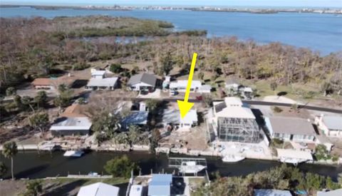 Photo of 2061 S Pine St, Englewood, FL 34224 (MLS # C7507239)