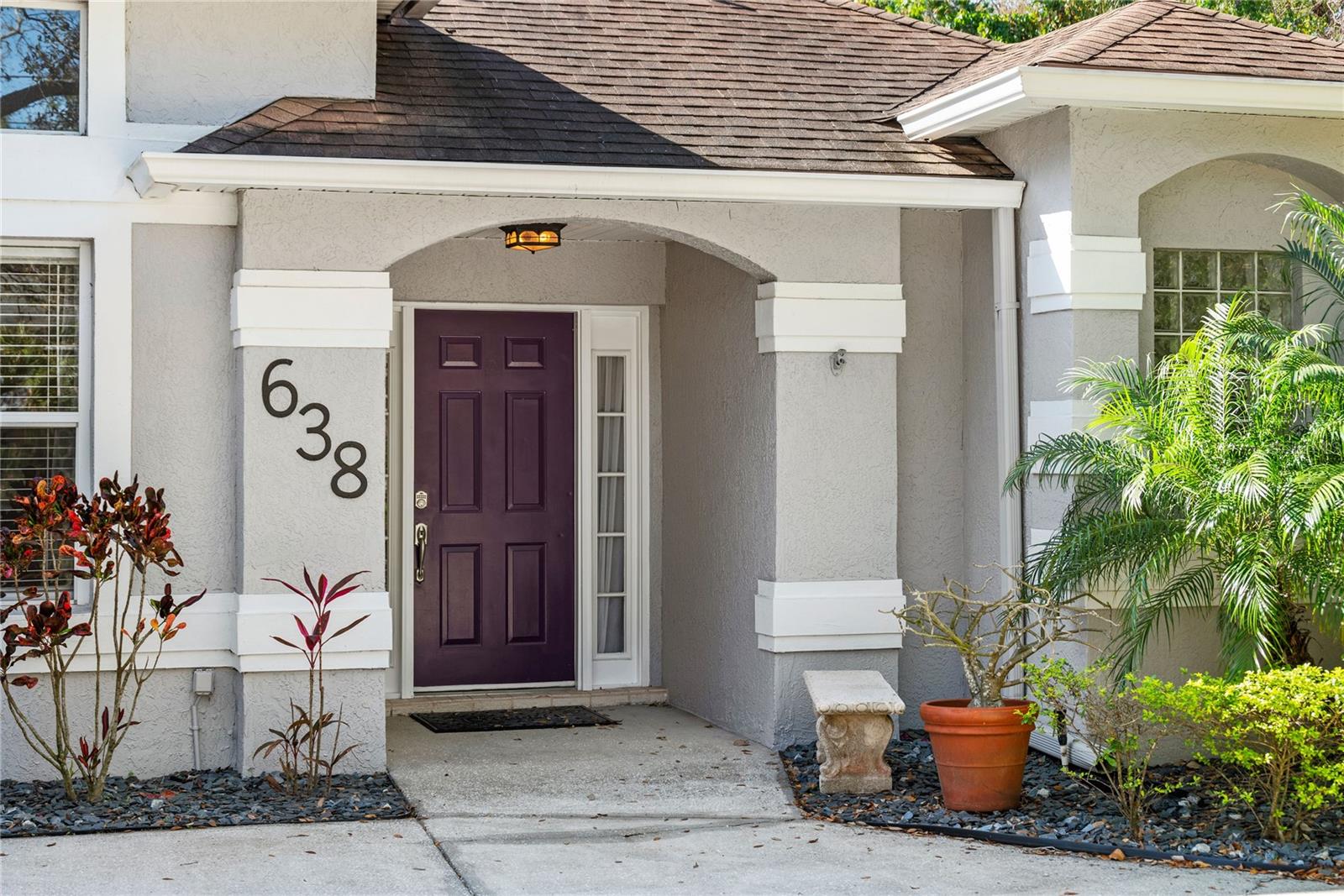 638 CORAL WAY