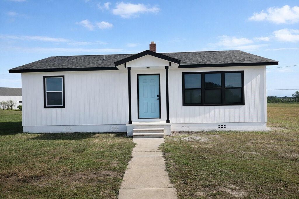 Photo of 553683 Us Highway 1, Hilliard, FL 32046 (MLS # O6382715)