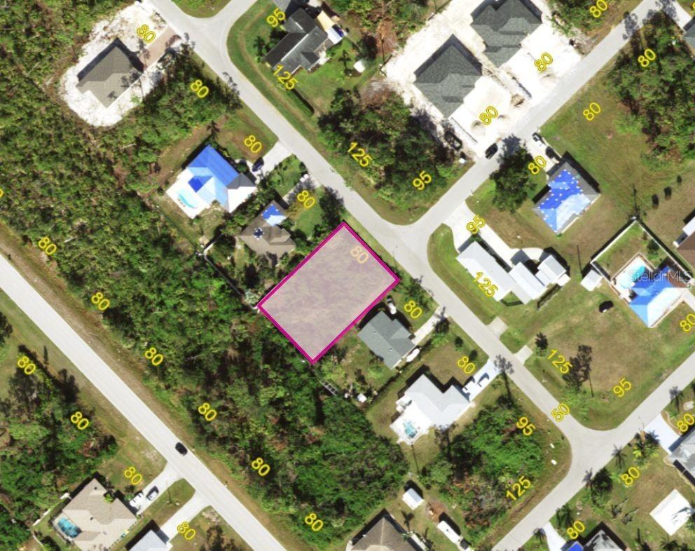 5533 KEMPSON LANE