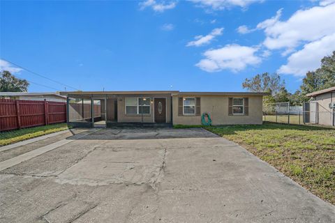 A home in TAMPA