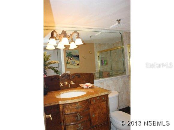 Moontide Condo - Residential