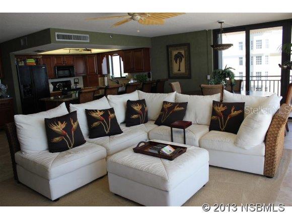 Moontide Condo - Residential