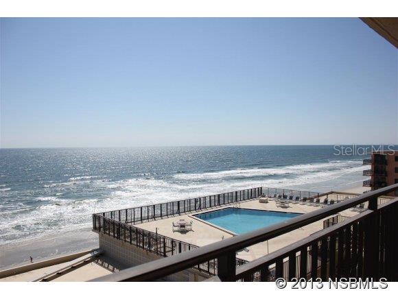 Moontide Condo - Residential