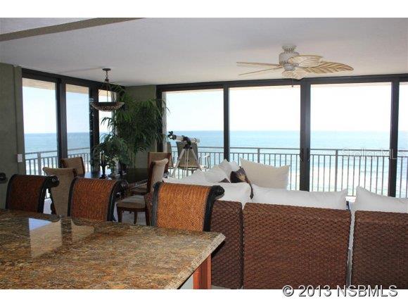 Moontide Condo - Residential