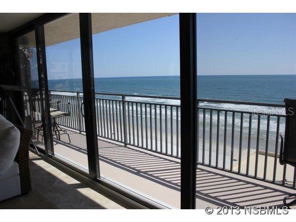 Moontide Condo - Residential