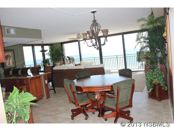 Moontide Condo - Residential